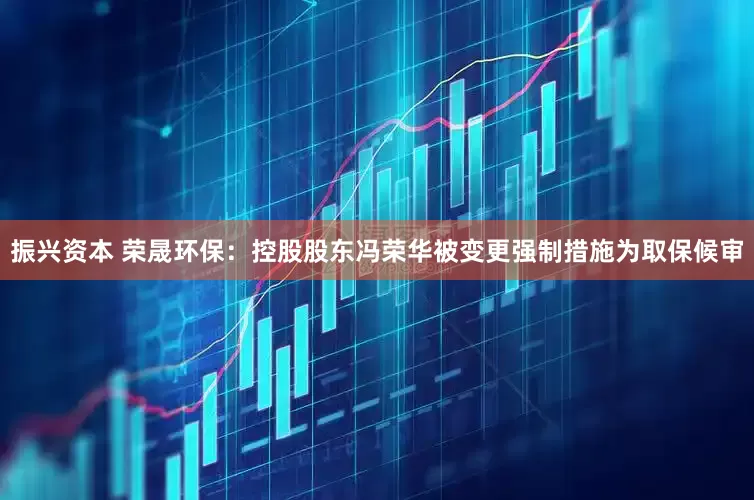 振兴资本 荣晟环保：控股股东冯荣华被变更强制措施为取保候审