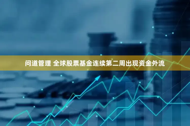问道管理 全球股票基金连续第二周出现资金外流